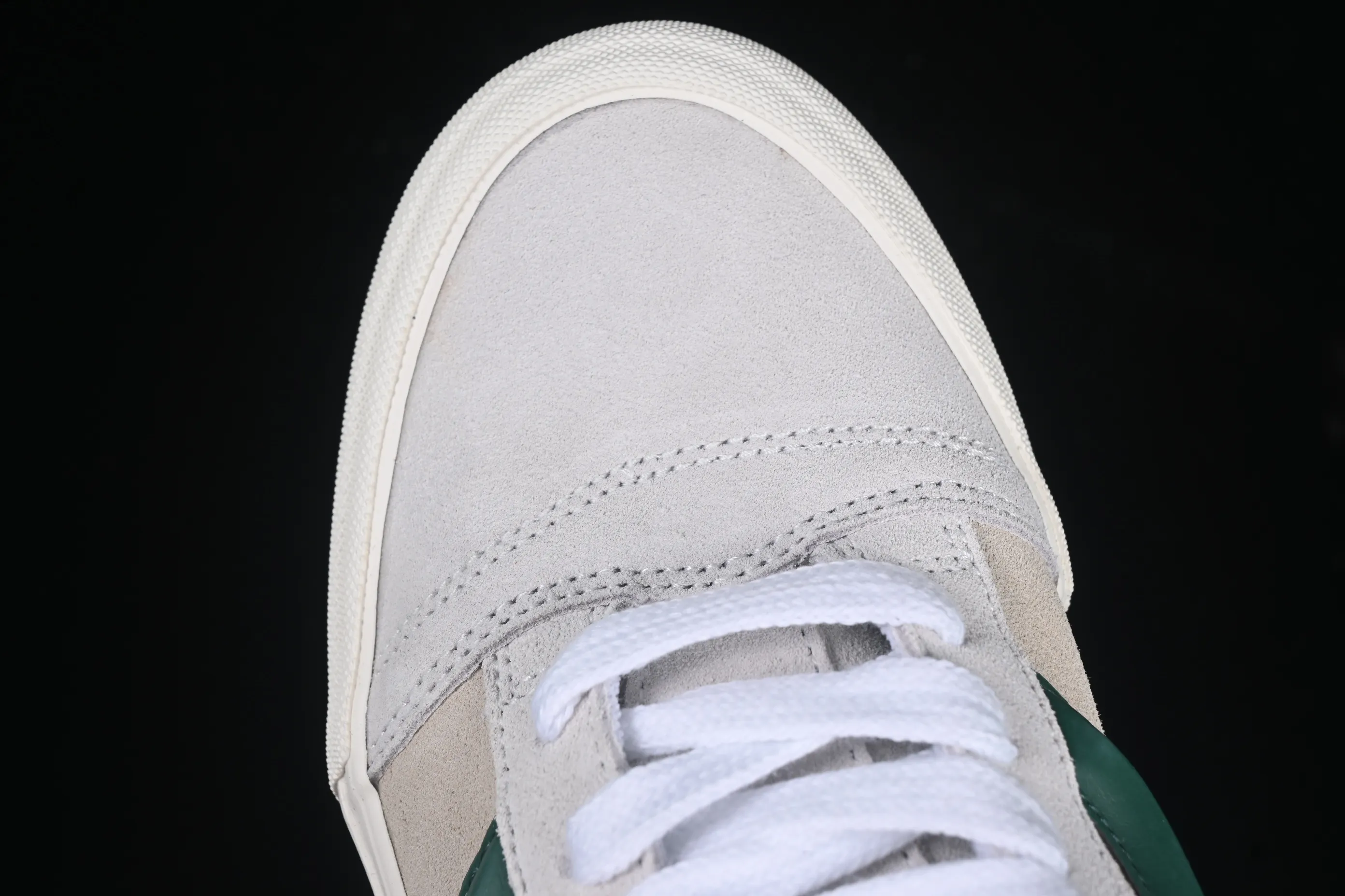 All categories Vans Vans series Vans Low Vans low-top Vans Knu Skool Vans low-top retro casual fat bread shoes VN009QCBDS